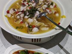 -青花椒花椒鱼(合生汇店)