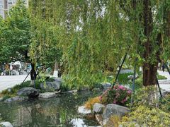 -铁像寺水街
