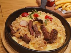 -LO CALCOW卡路力轻食主义餐厅(陆家嘴店)
