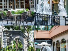 -深圳威尼斯英迪格酒店