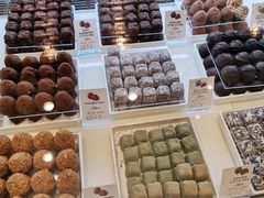-GODIVA(恒隆广场店)