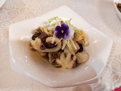 -糟粕醋·椰苑海南菜餐厅(亚龙湾天域酒店)