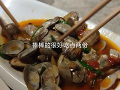 -沪小胖小龙虾(淮海中路旗舰店)