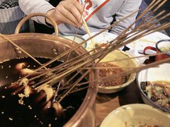 -搓火大都会(广安门总店)