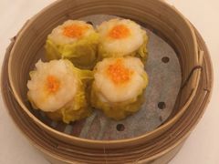 蟹子滑烧卖-翠园(铜锣湾广场店)