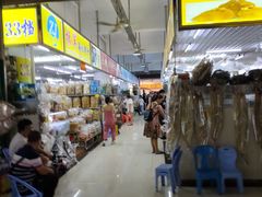 -东风市场(民治路店)
