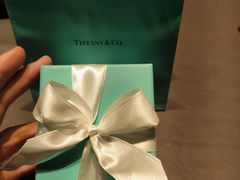 -Tiffany & Co.蒂芙尼
(天津万象城店)