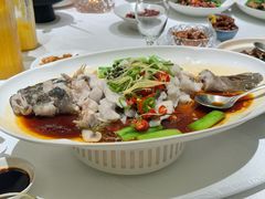-侨美食家·41年地道粤菜(恒福路店)