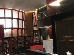 -洲际酒店·凌霄餐厅(紫峰大厦店)
