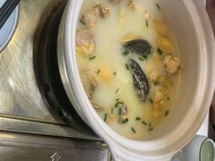 -如一鸡鲍鱼·粤式煲汤(长泰广场店)