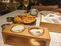 -王品牛排(北京西单店)