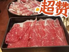 -牛街清真满恒記(平安里西大街店)
