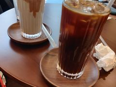 -E SPECIAL COFFEE 别样