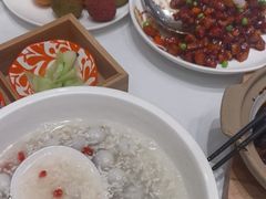 -新吉士·上海菜(浦东LCM置汇旭辉店)