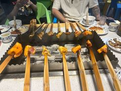 -友记功夫香·人民大排档(红牌楼店)