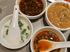 -海底捞火锅(高新活力汇店)