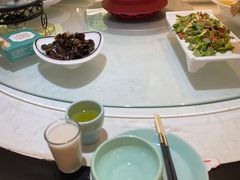 -大融厨·鸡毛店·川菜(果壳里东安湖店)