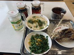 -老四季(南市场店)