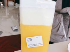 -兰熊鲜奶(西直门凯德mall店)