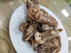 -聚德福海鲜家常菜(刘庄店)