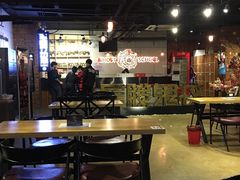 -长藤鬼校(千禧店)