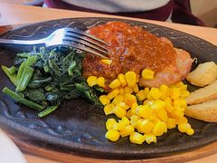 -萨莉亚意式餐厅(中信地铁商场店)