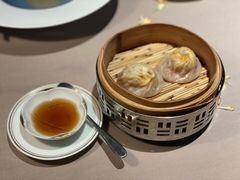 -荣轩(新荣记环球金融中心店)