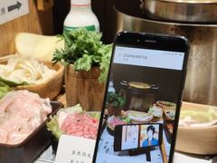 -独食火锅·半米屋台(望平街店)