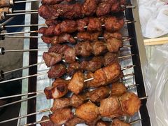 -王记西鎮电烤肉(汶上路店)