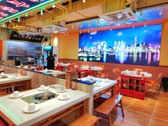 -荣叔港式沙嗲牛肉火锅(正佳潮流店)