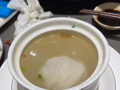 -神洲四海大酒楼(王府井澳门中心店)