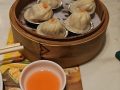 -悦得闲广式点心茶楼(蓝鲸世界店)