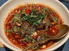 -一坐一忘云南菜(嘉里中心店)