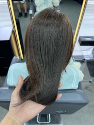 -Hair Code芭曲发型
