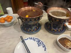 -东来顺•非遗火锅(外滩店)