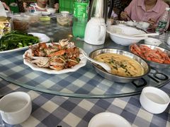 -钱大妈海鲜饭店(保利林语店)