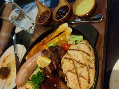 -bluefrog蓝蛙(水游城店)