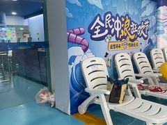 -水立方嬉水乐园