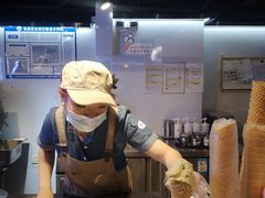 -野人牧坊Gelato(天津南开大悦城店)