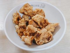 -阿凸芋圆(上帝街店)