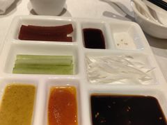 -北平楼·烤鸭·北京菜(牡丹园店)