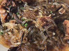 -肥肥小厨(咸阳路店)