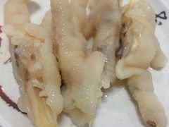 白云凤爪-仁信双皮奶(东川路店)