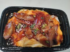 -颓记茶餐厅(美景总店)