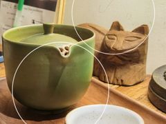 -No Cat 手碟