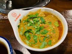 -大明铜锅·烤涮坊·烧烤(新开路店)