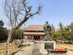 -苏州文庙(姑苏区)