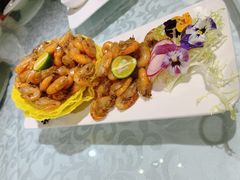 -徐记私厨(半淞园路店)