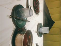 -五月罗马海鲜自助餐厅(月星环球港店)