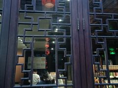 门面-星巴克(成都锦里店)
